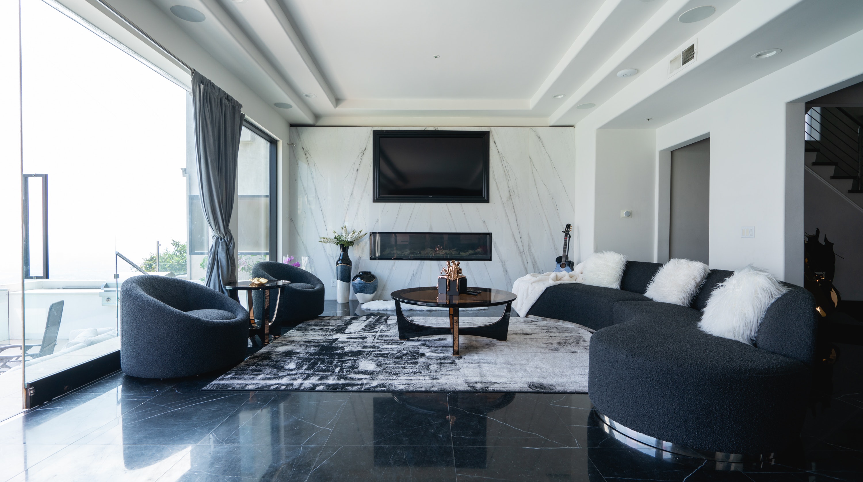 Los Angeles Home 1006702