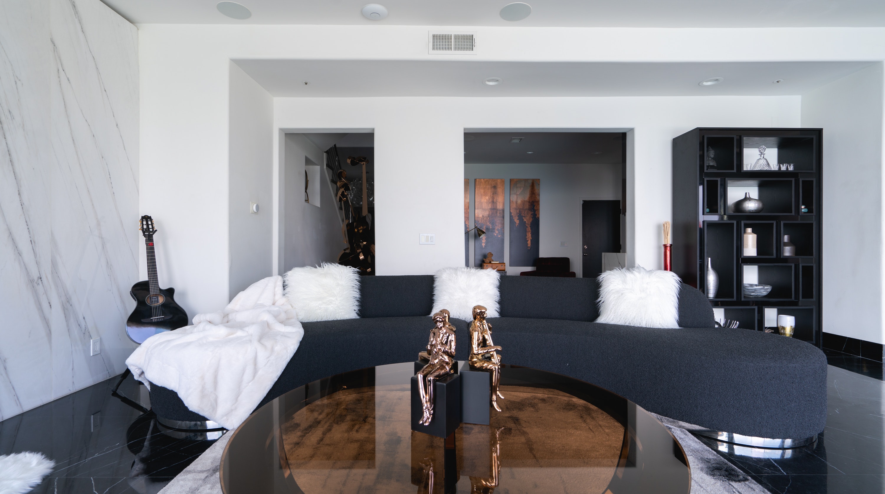 Los Angeles Home 1006702