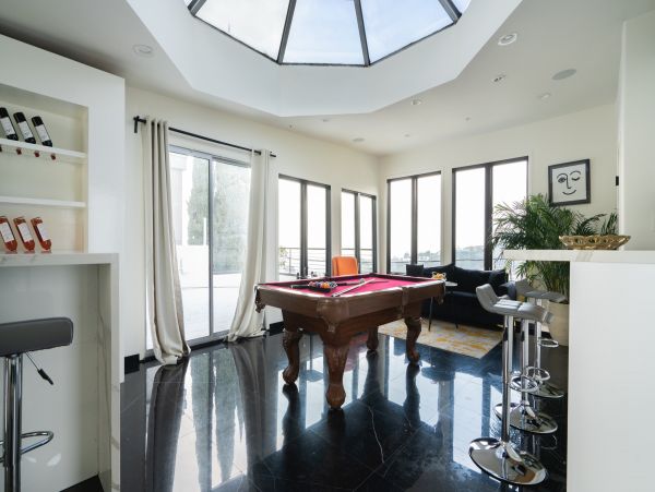 Los Angeles Home 1006702
