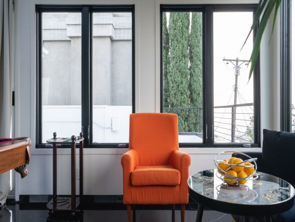Los Angeles Home 1006702