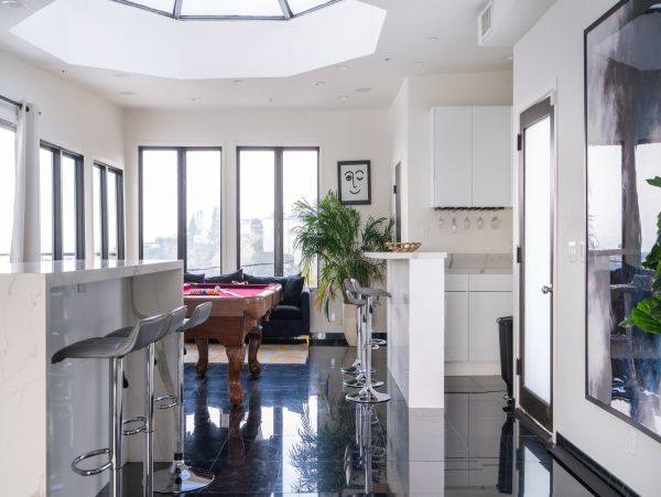 Los Angeles Home 1006702