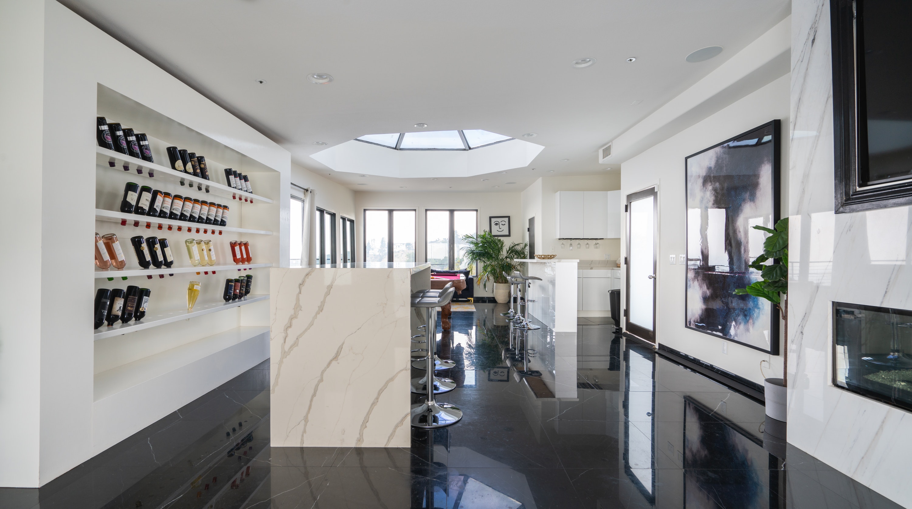 Los Angeles Home 1006702