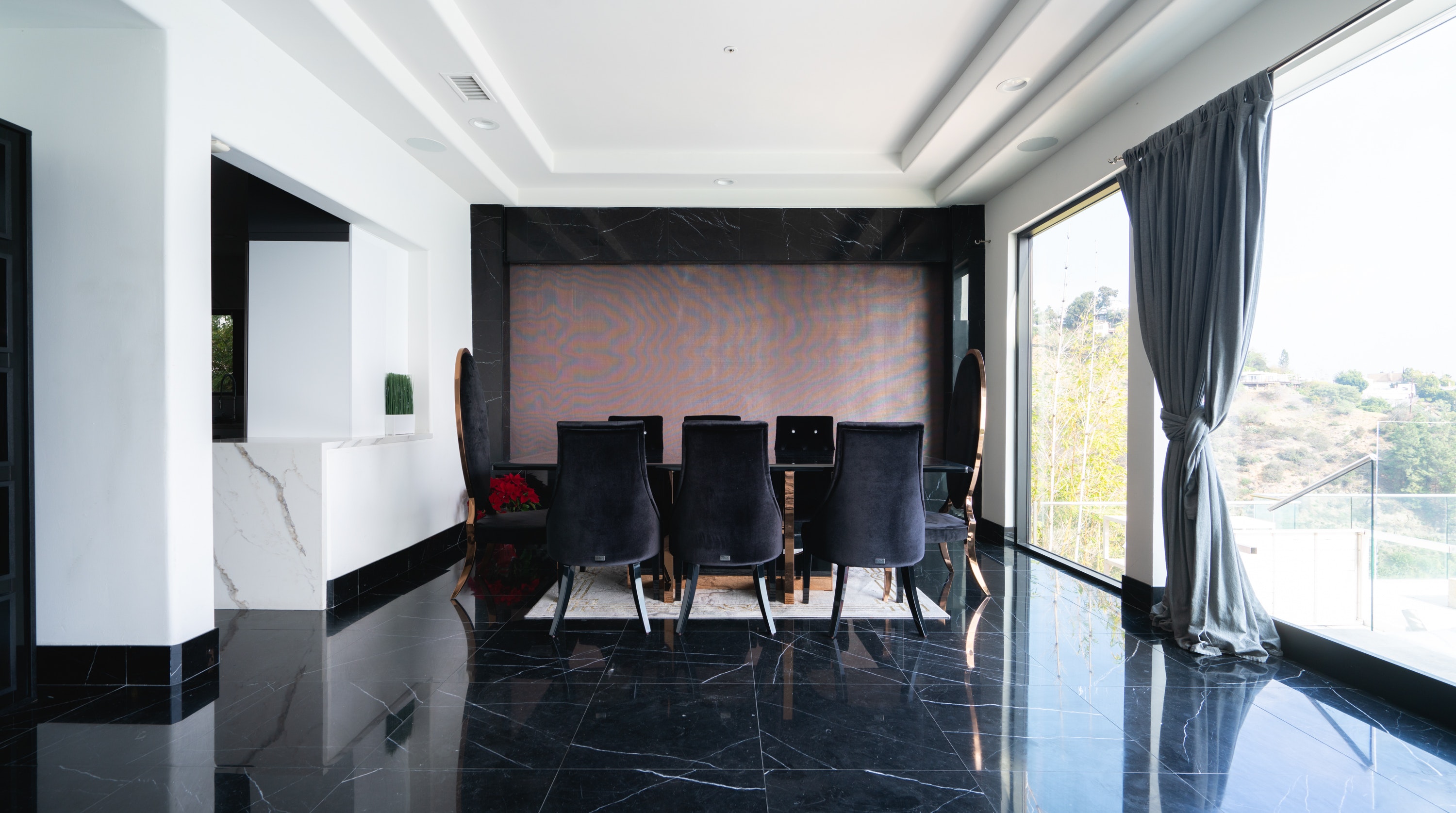 Los Angeles Home 1006702