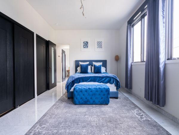Los Angeles Home 1006702