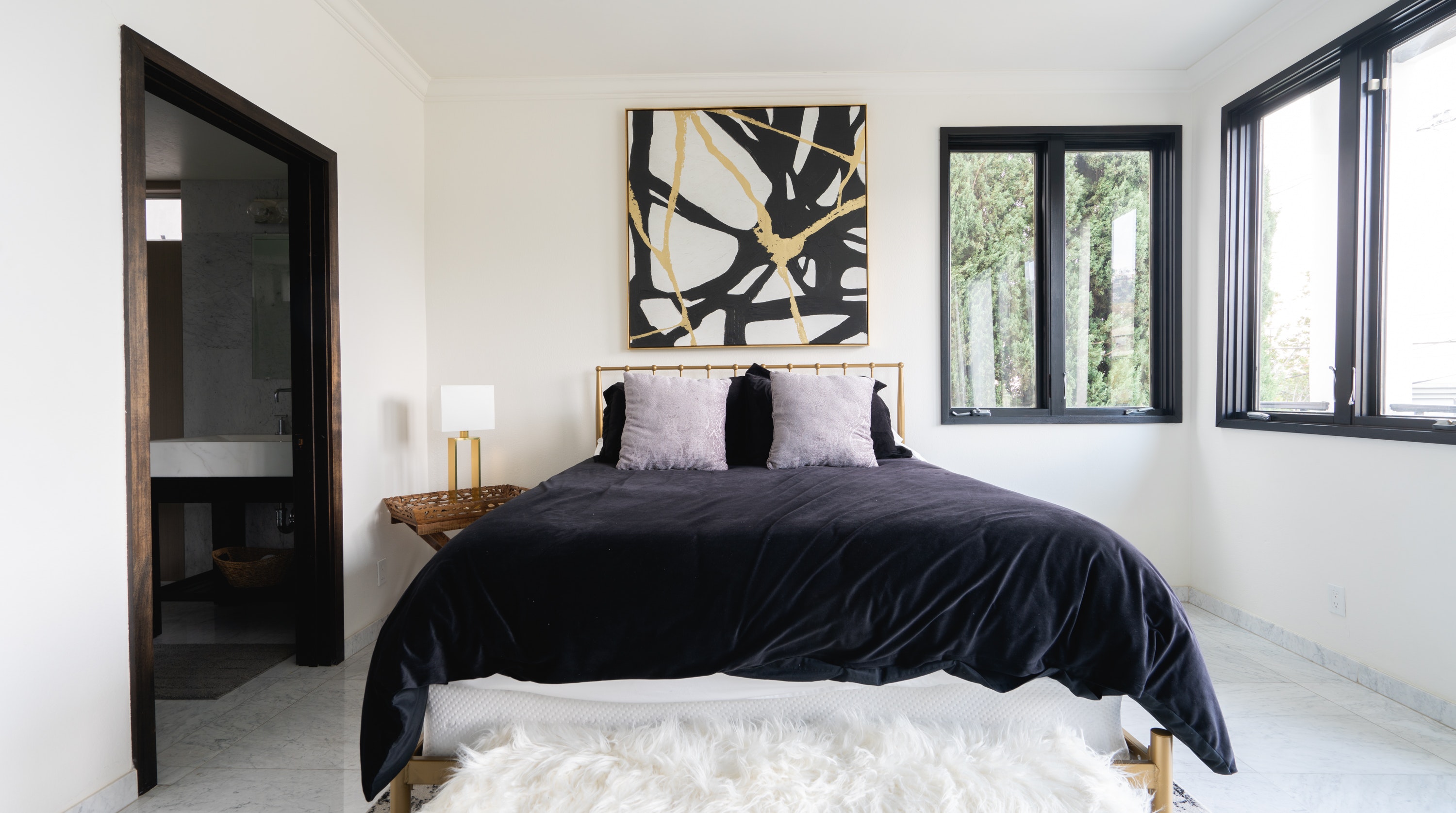 Los Angeles Home 1006702