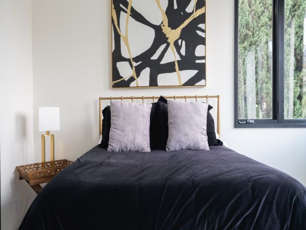 Los Angeles Home 1006702