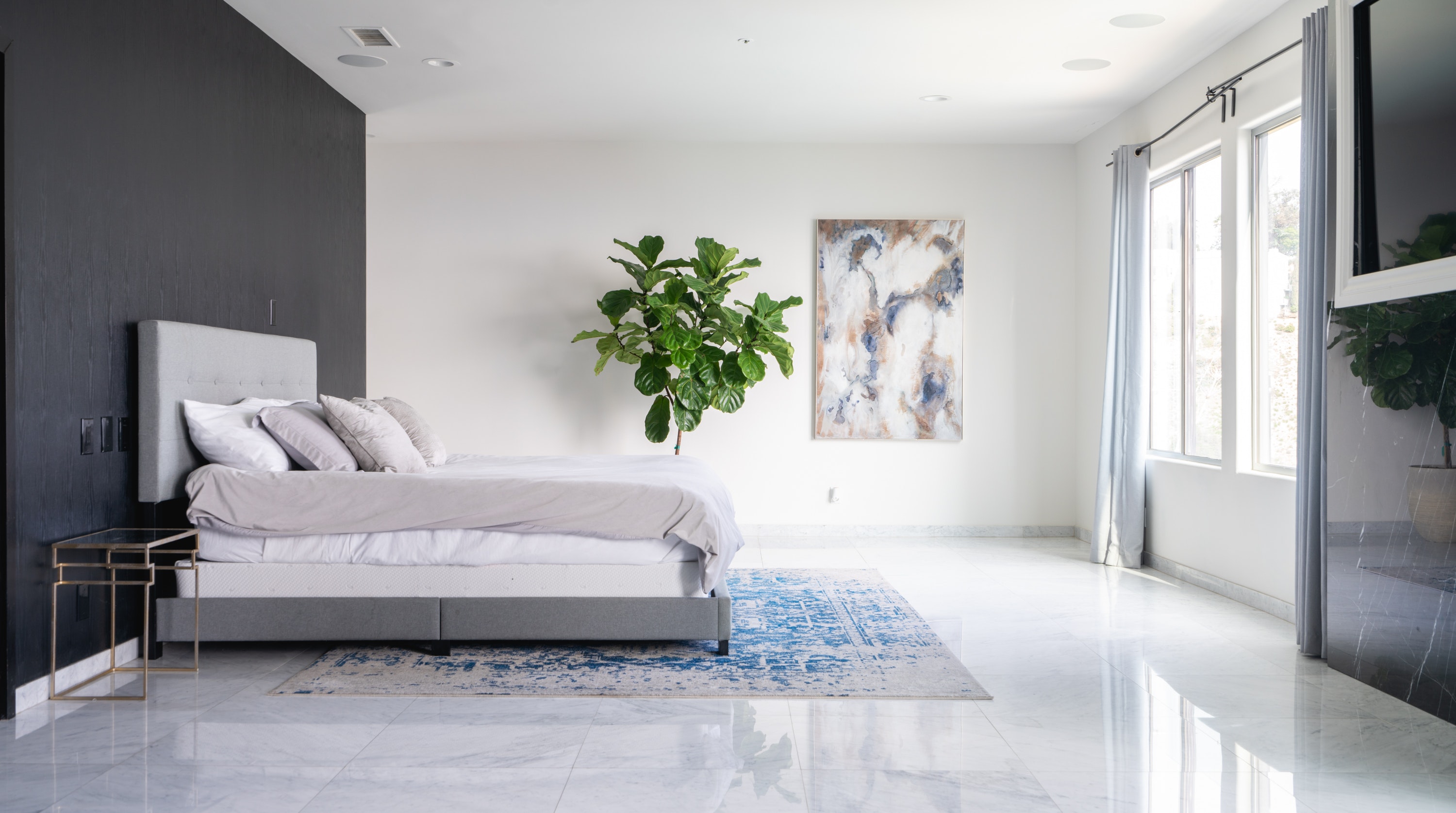 Los Angeles Home 1006702