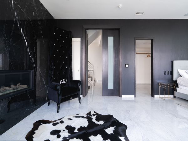 Los Angeles Home 1006702