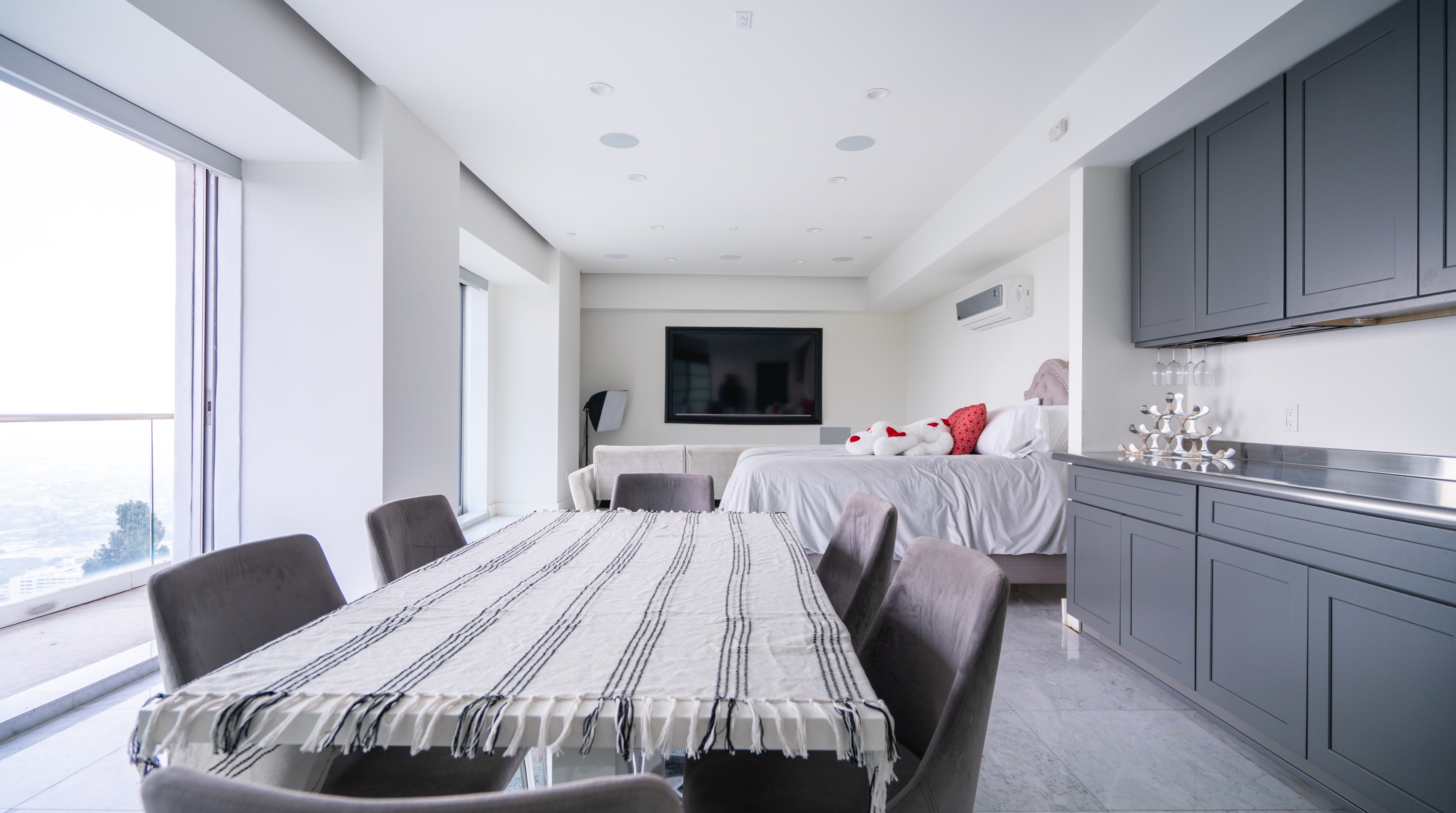 Los Angeles Home 1006702
