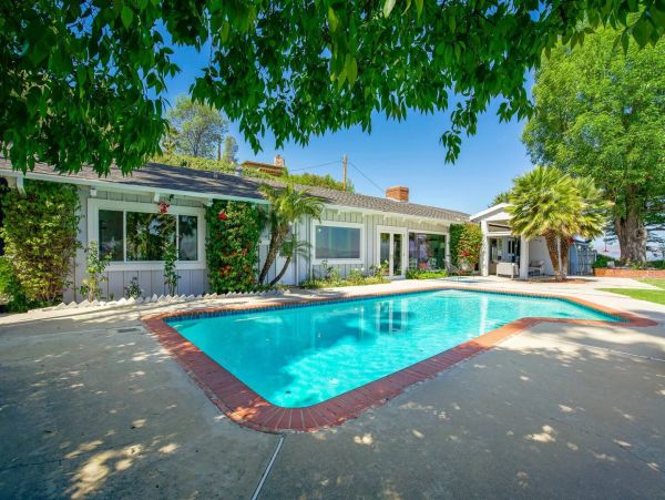 Los Angeles Home 1006703