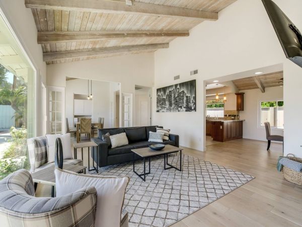 Los Angeles Home 1006703