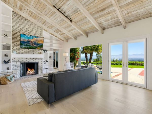 Los Angeles Home 1006703