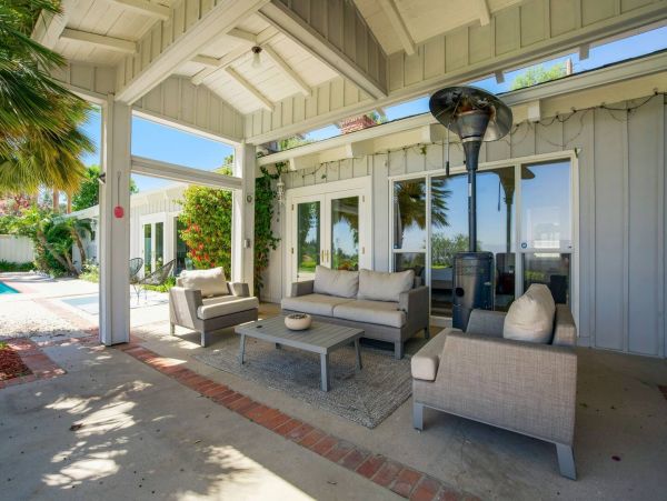 Los Angeles Home 1006703