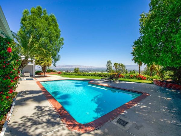Los Angeles Home 1006703