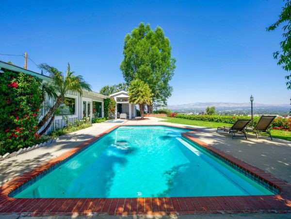 Los Angeles Home 1006703