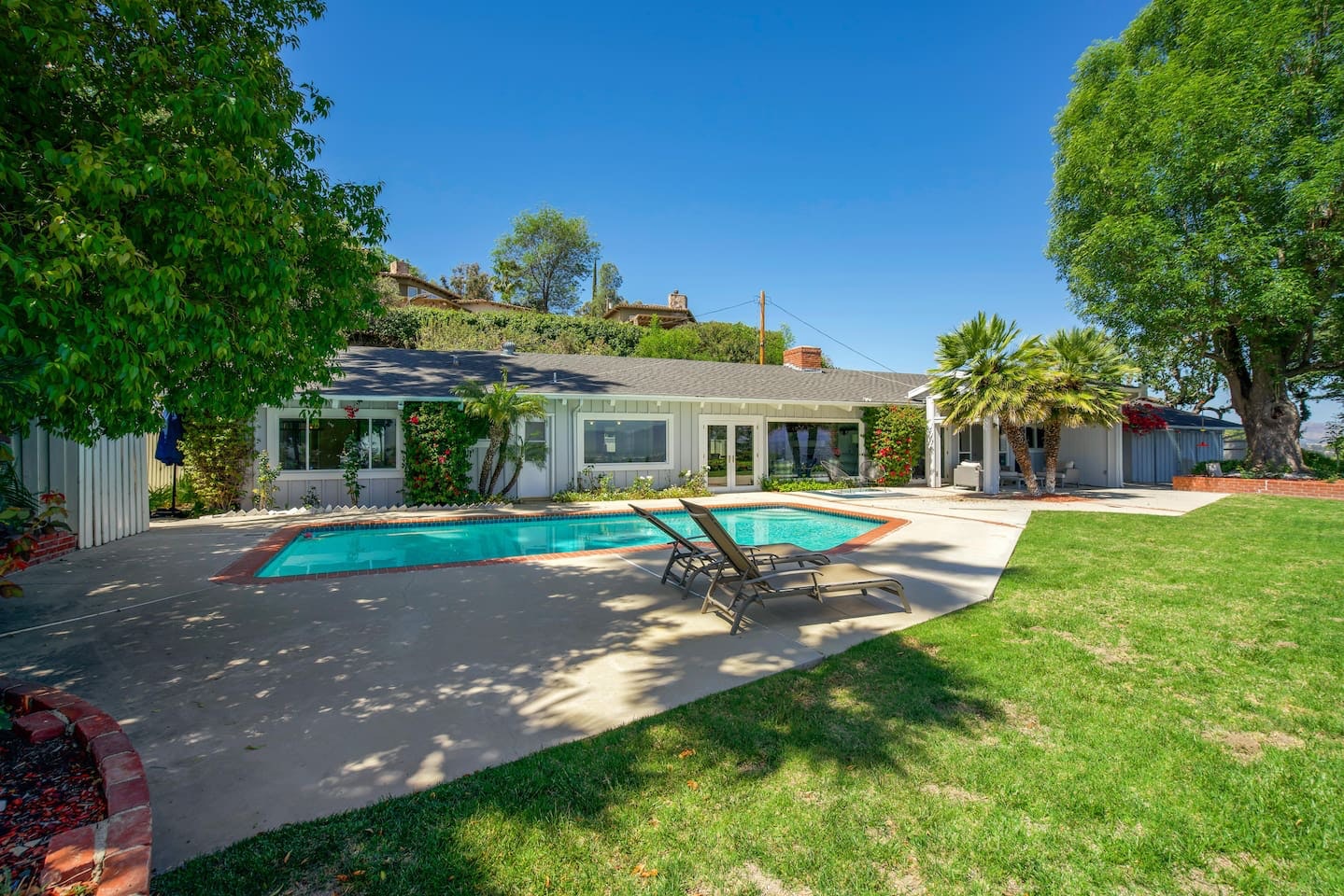 Los Angeles Home 1006703