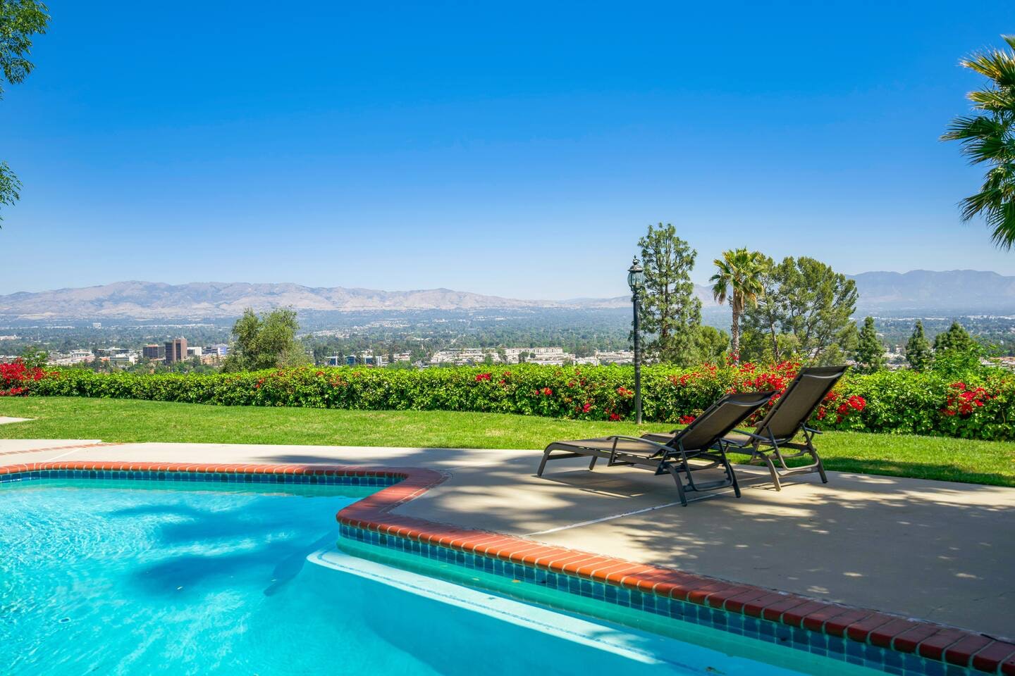 Los Angeles Home 1006703