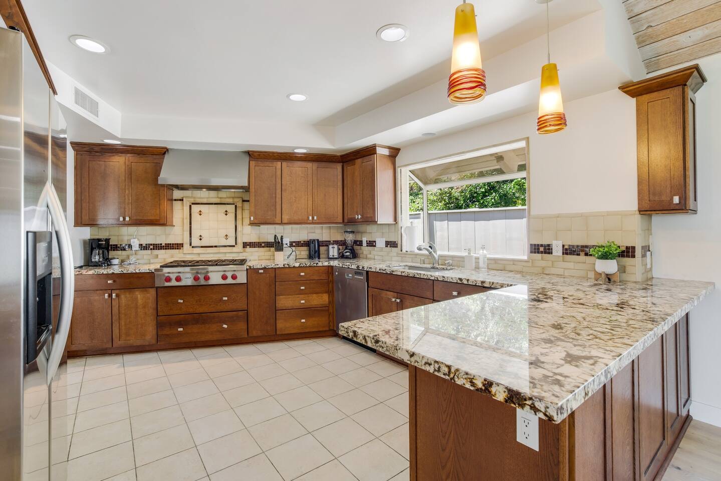 Los Angeles Home 1006703