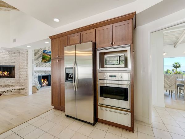 Los Angeles Home 1006703