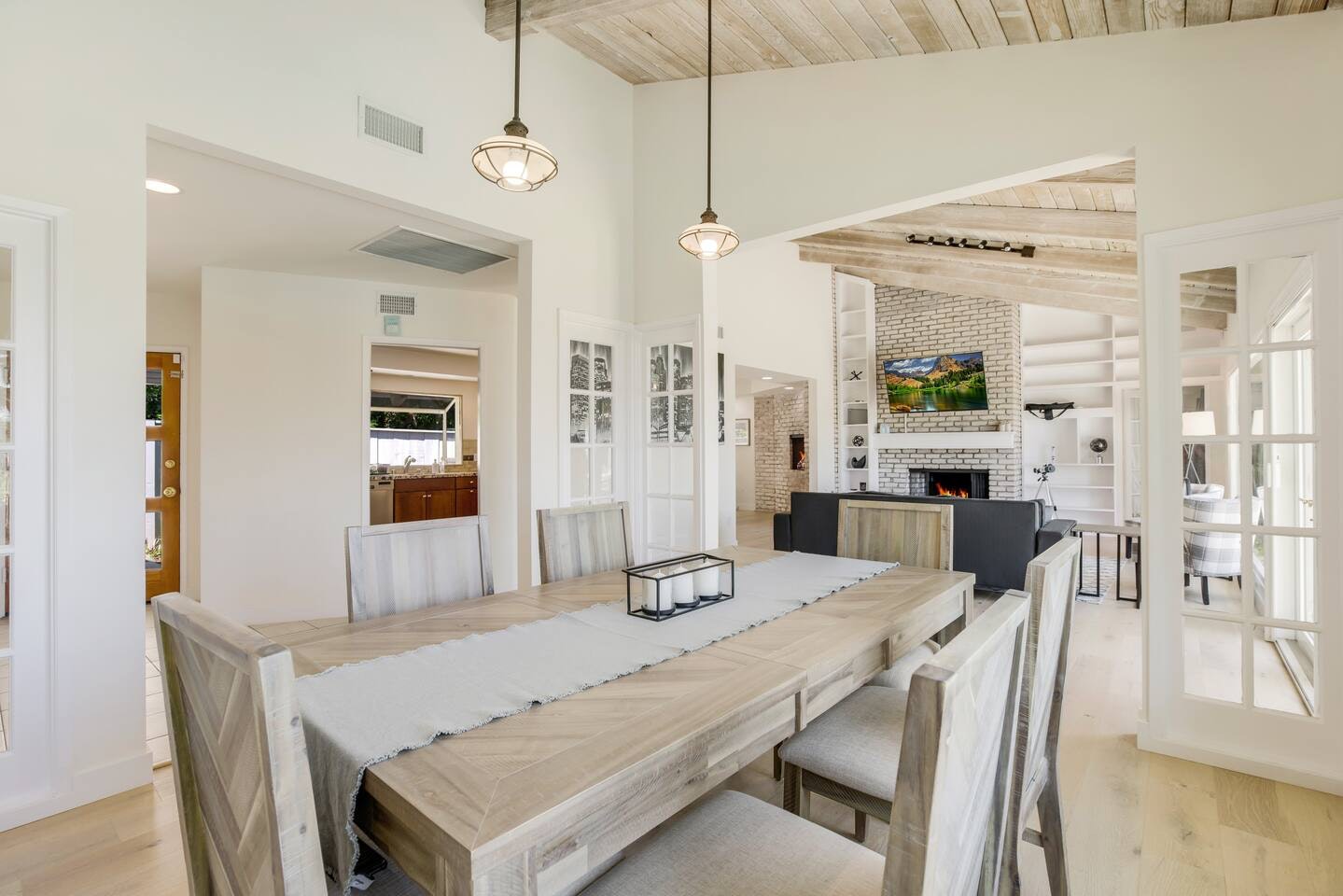 Los Angeles Home 1006703