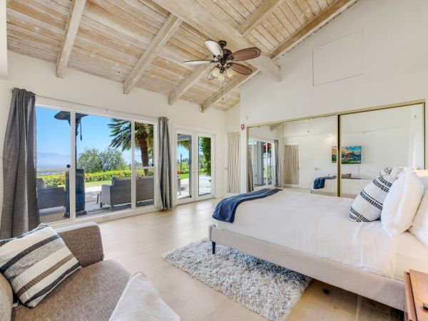 Los Angeles Home 1006703