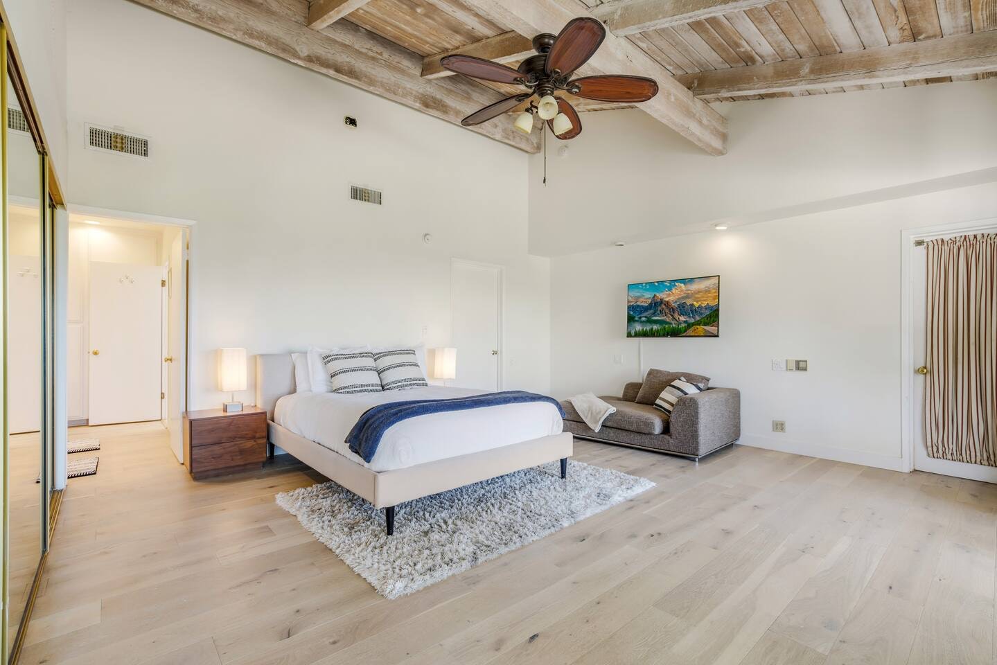 Los Angeles Home 1006703