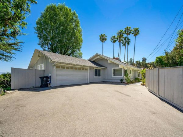 Los Angeles Home 1006703