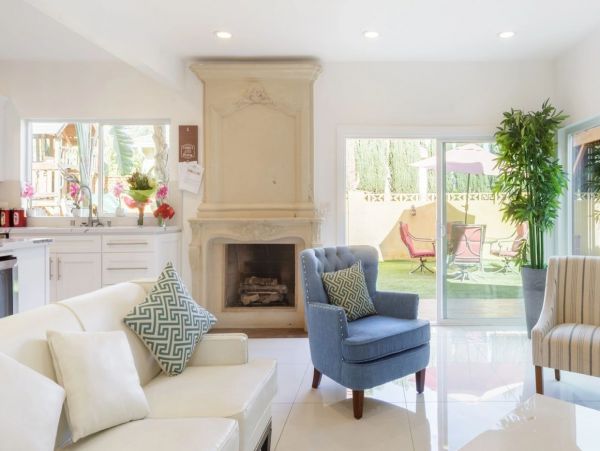 Los Angeles Home 1006704