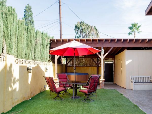 Los Angeles Home 1006704