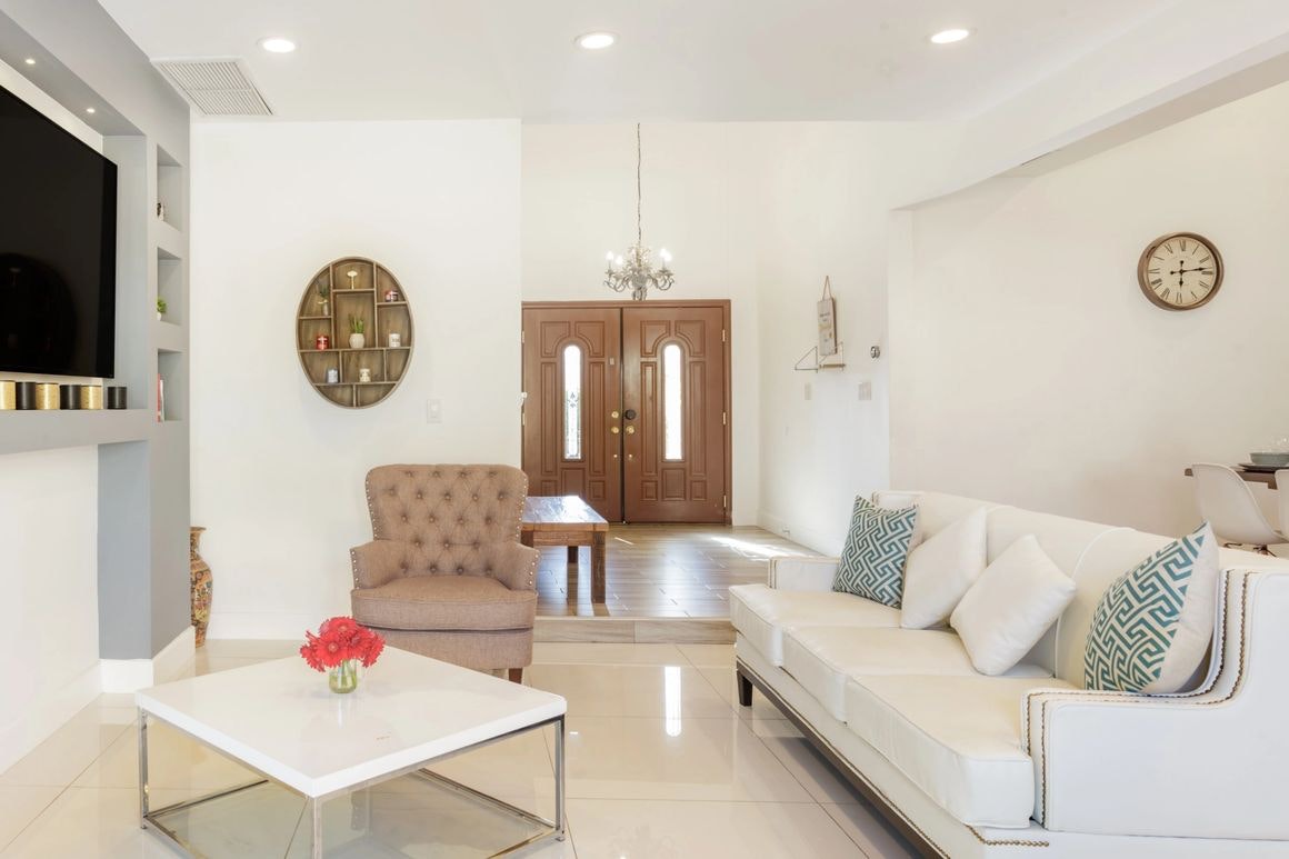 Los Angeles Home 1006704