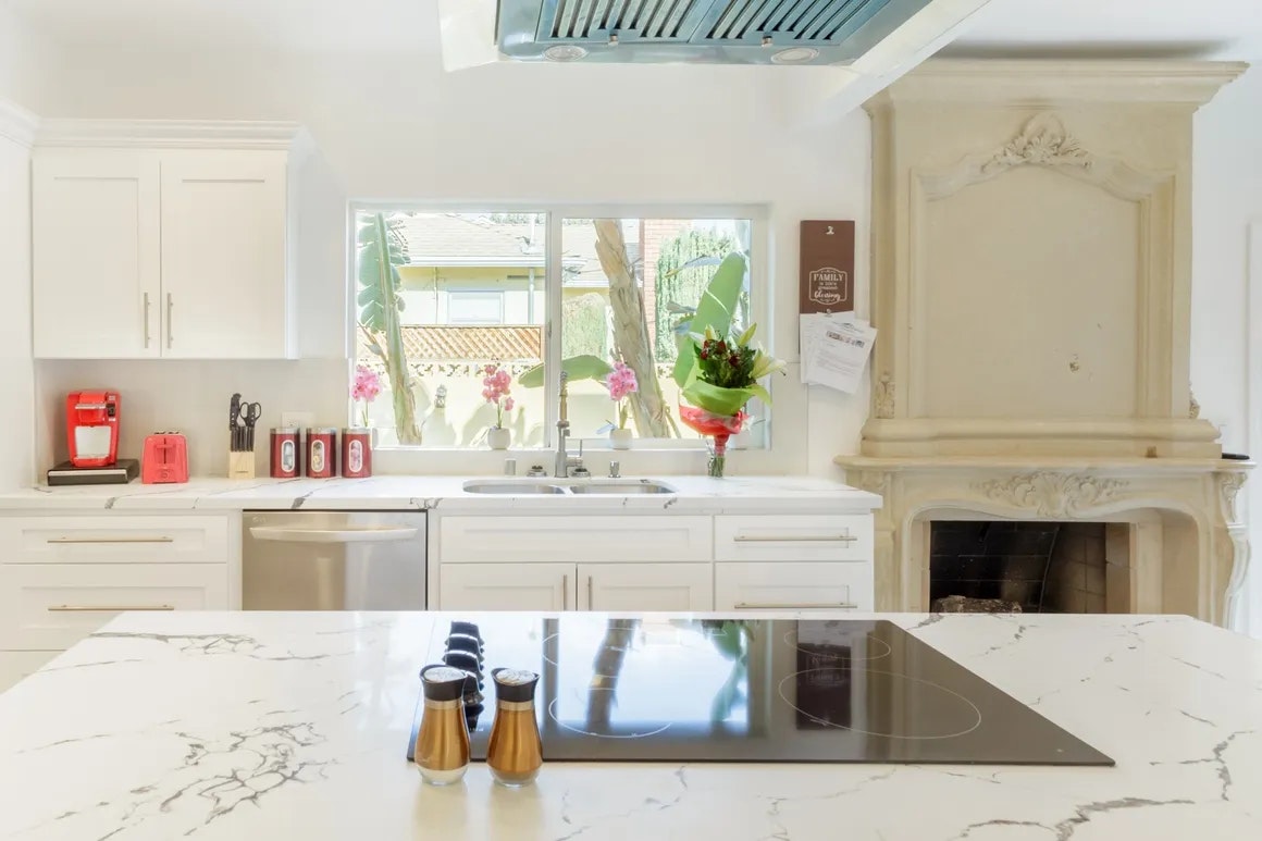 Los Angeles Home 1006704