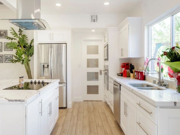 Los Angeles Home 1006704