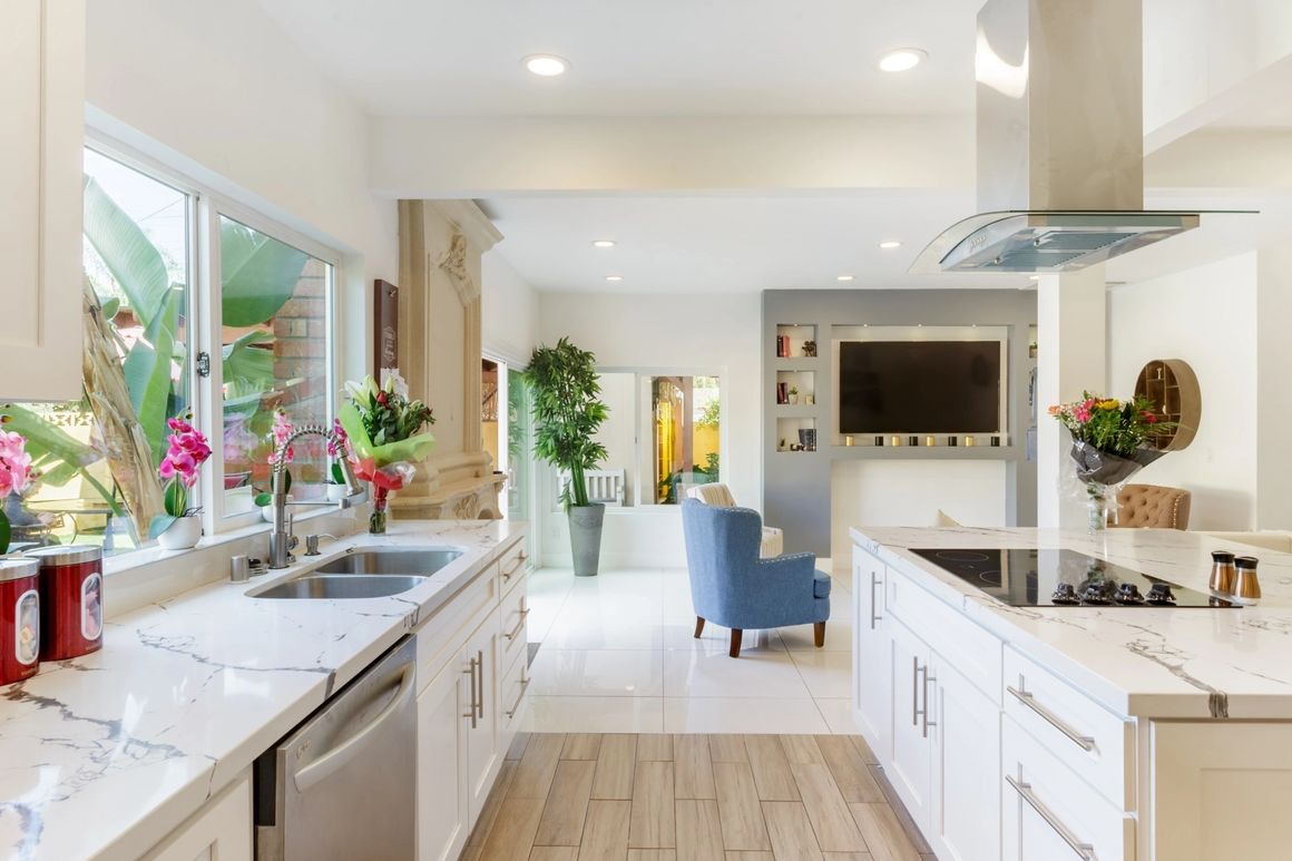 Los Angeles Home 1006704