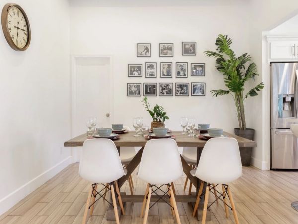 Los Angeles Home 1006704