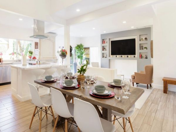 Los Angeles Home 1006704