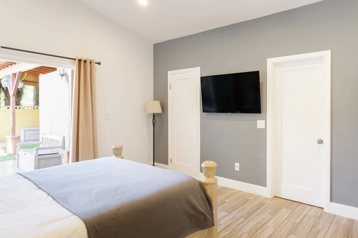 Los Angeles Home 1006704