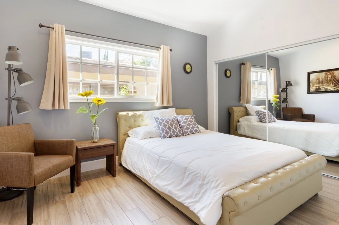 Los Angeles Home 1006704