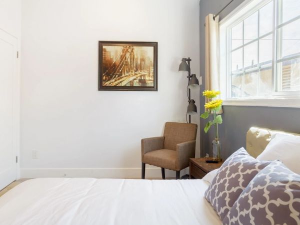 Los Angeles Home 1006704