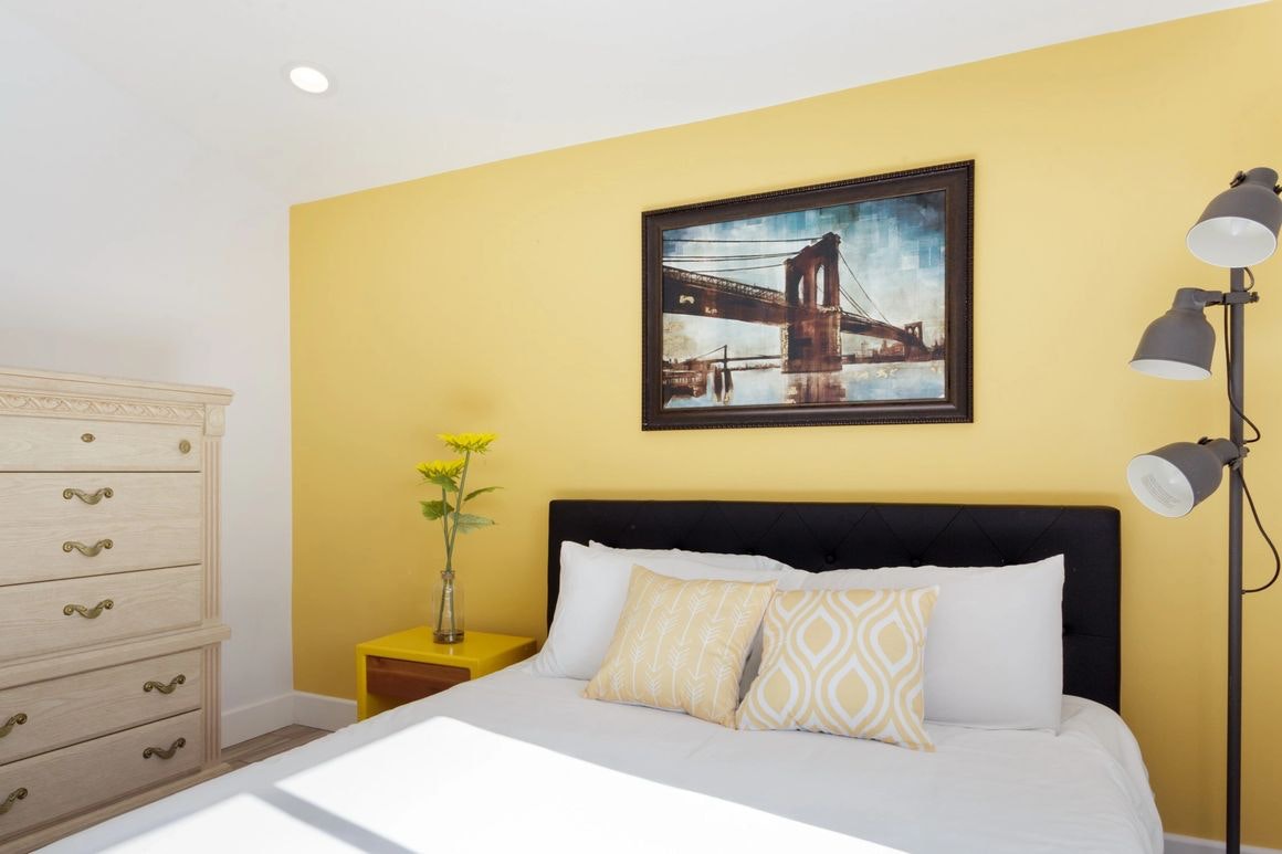 Los Angeles Home 1006704