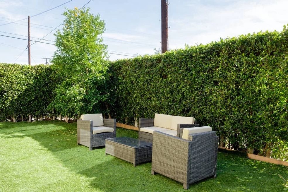 Los Angeles Home 1006704
