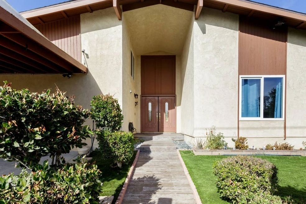 Los Angeles Home 1006704