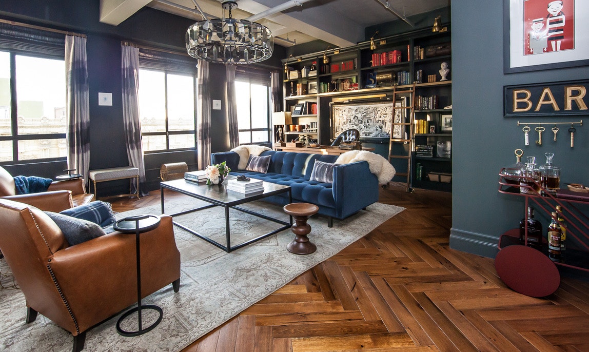 Los Angeles Home 1006705