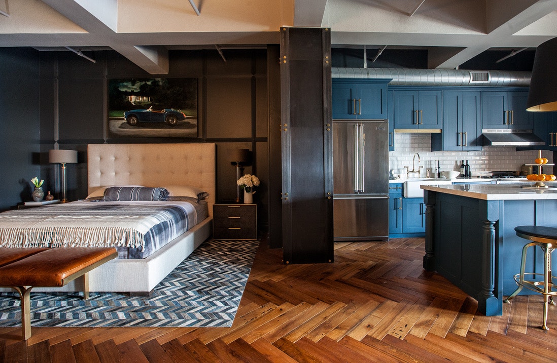 Los Angeles Home 1006705