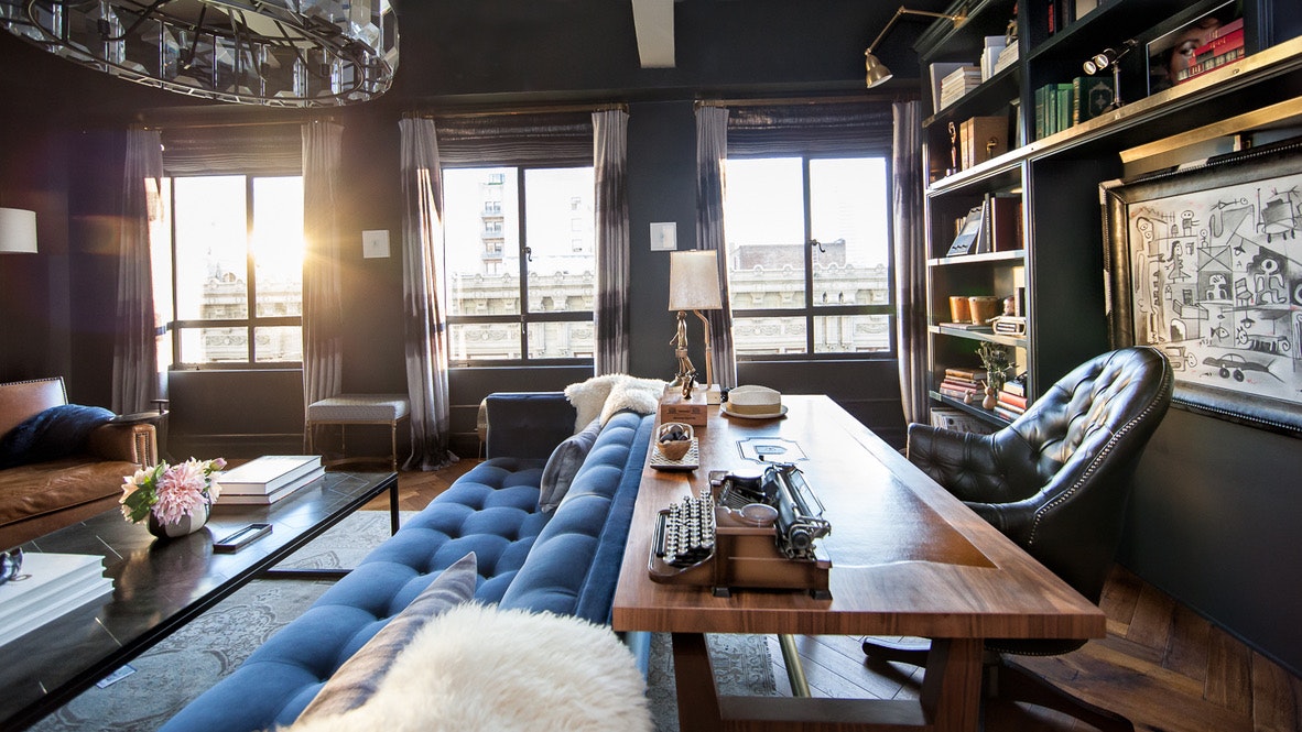 Los Angeles Home 1006705