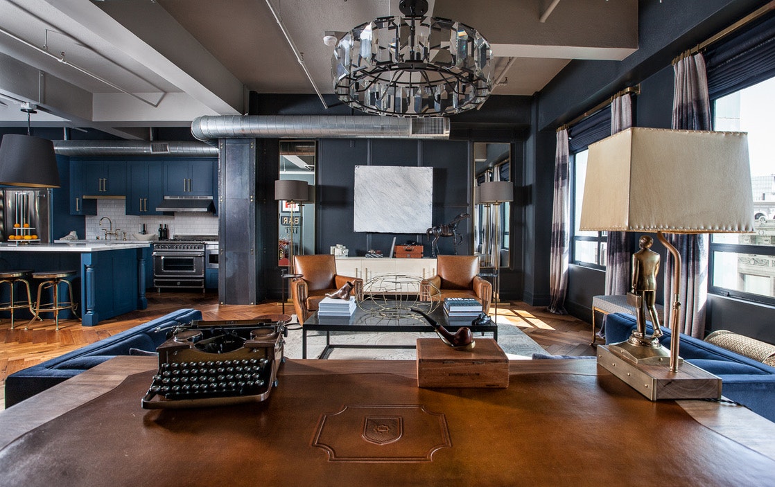 Los Angeles Home 1006705
