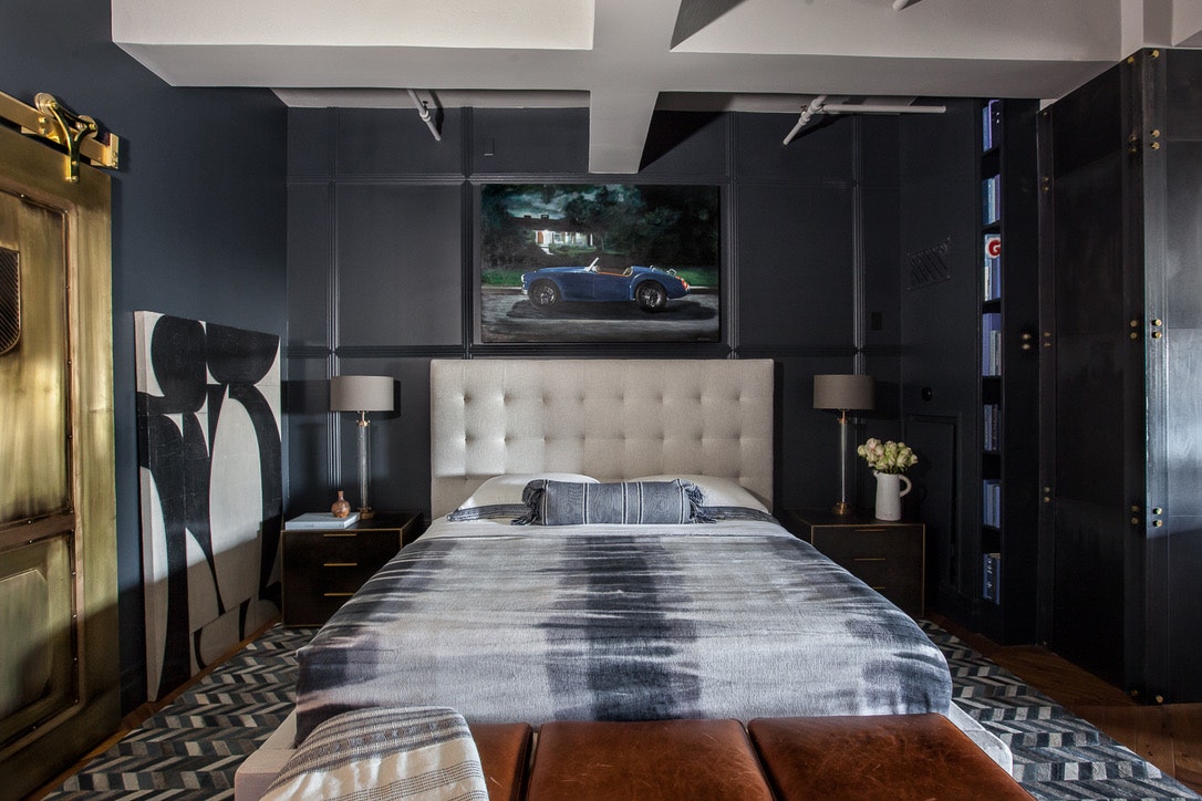 Los Angeles Home 1006705