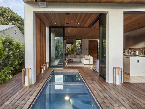 Los Angeles Home 1006706