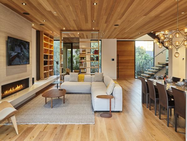 Los Angeles Home 1006706