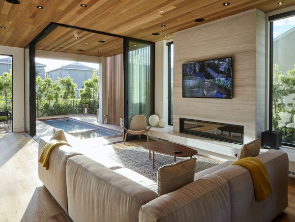 Los Angeles Home 1006706