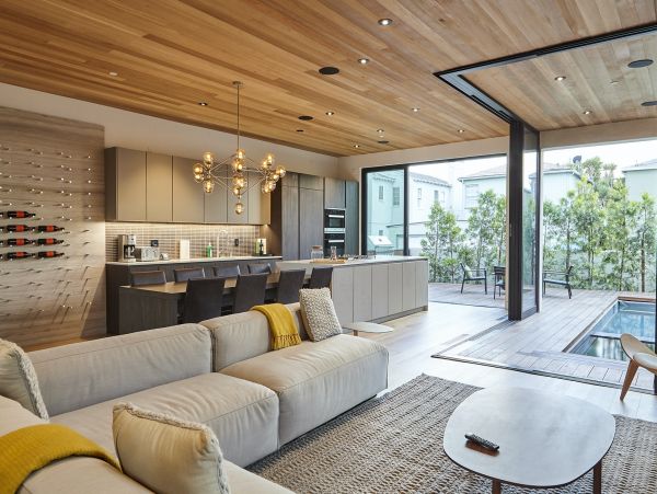 Los Angeles Home 1006706